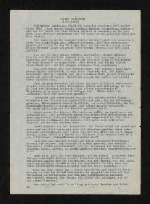 Typescript Stella Musulin Translation W. H. Auden "Joseph Weinheber" 1965-04-28--1965-12-31