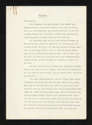 Typescript Hilde Spiel Translation W. H. Auden Statement to Austrian Tax Authorities 1972-07-26--1972-08-25